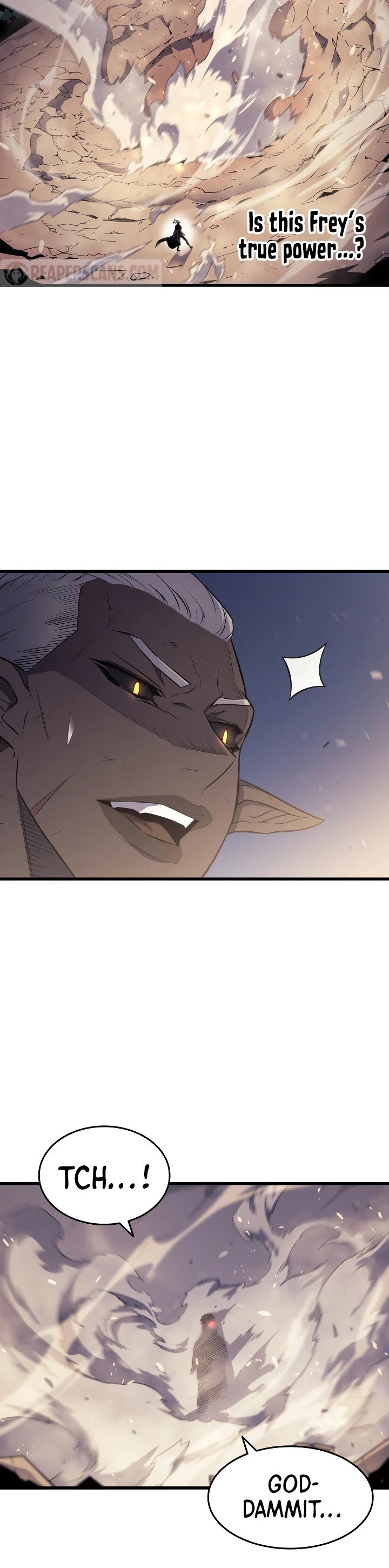 The Great Mage Returns After 4000 Years chapter 58 - page 5
