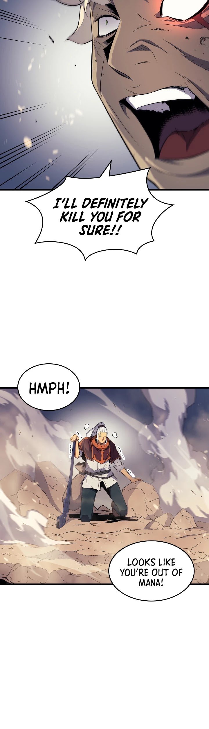 The Great Mage Returns After 4000 Years chapter 58 - page 7