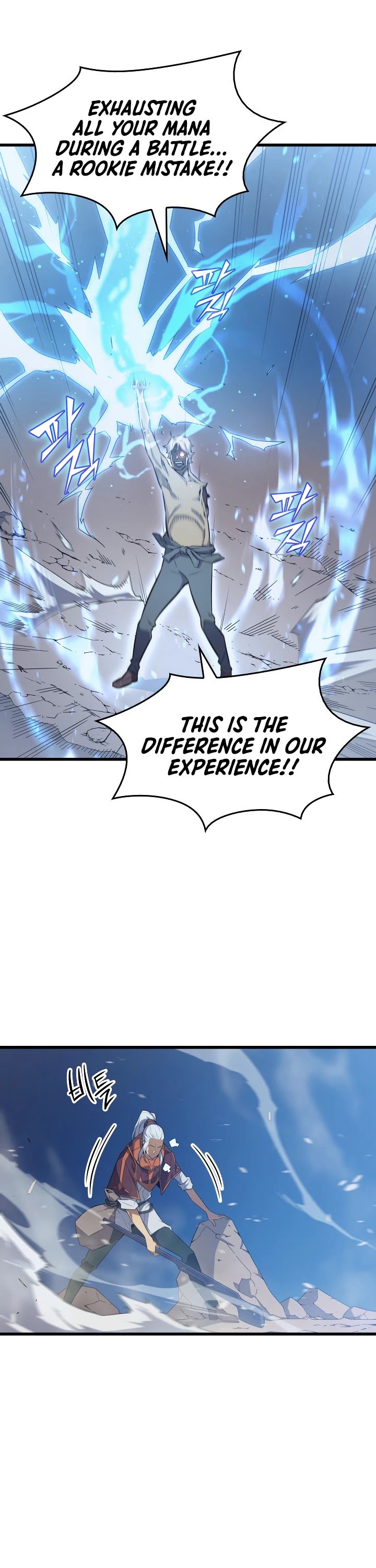 The Great Mage Returns After 4000 Years chapter 58 - page 8