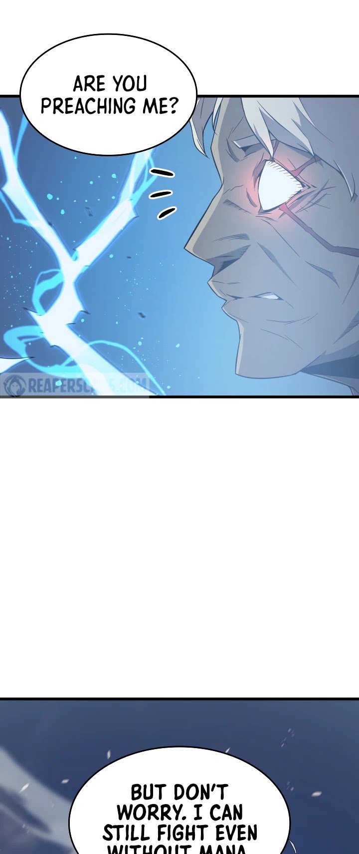 The Great Mage Returns After 4000 Years chapter 58 - page 9