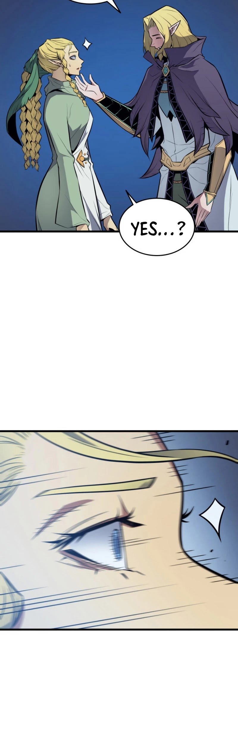 The Great Mage Returns After 4000 Years chapter 81 - page 10