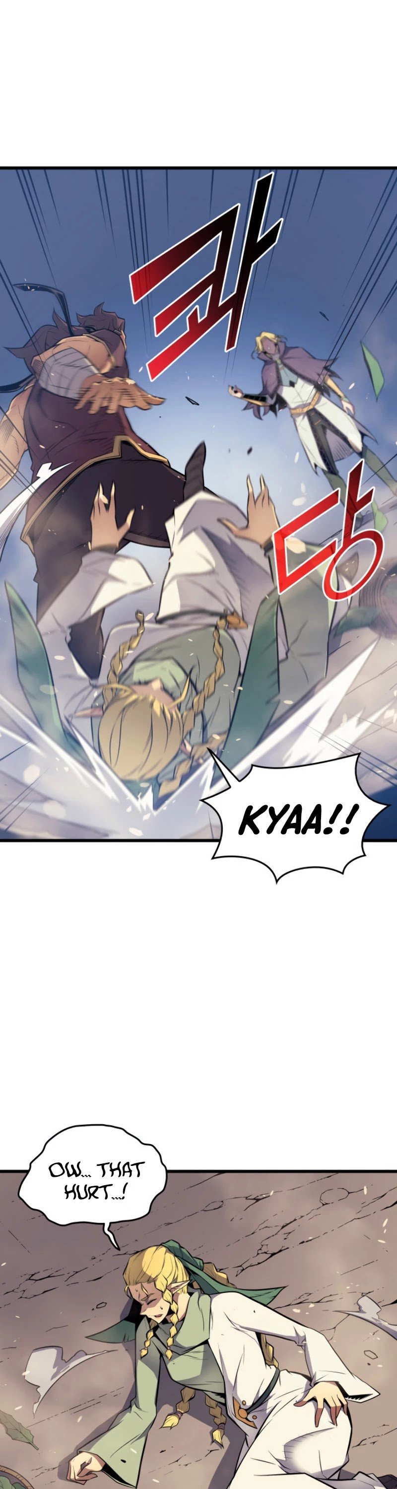 The Great Mage Returns After 4000 Years chapter 81 - page 11