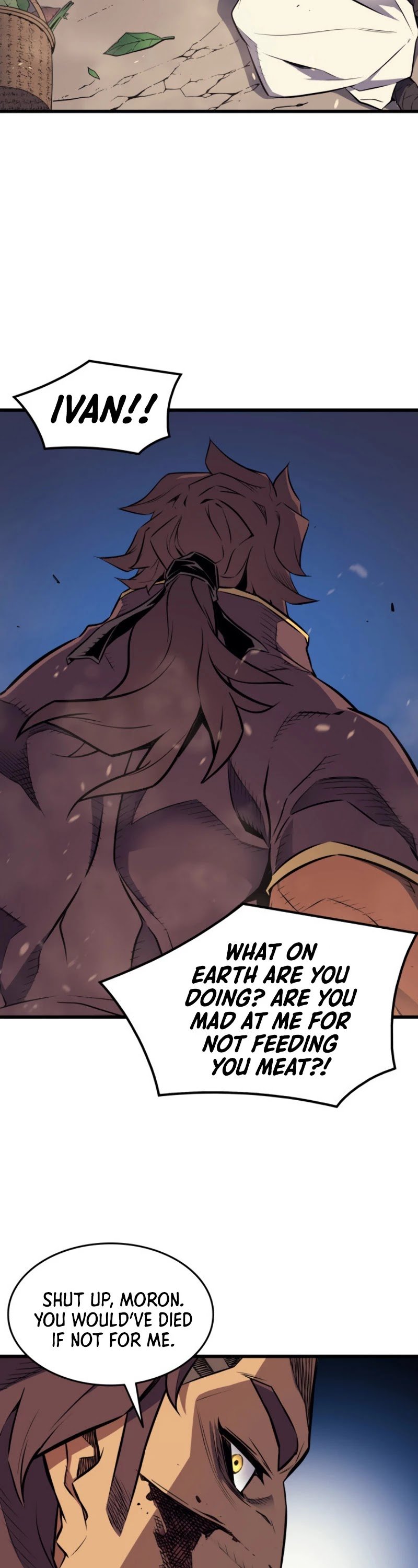 The Great Mage Returns After 4000 Years chapter 81 - page 12