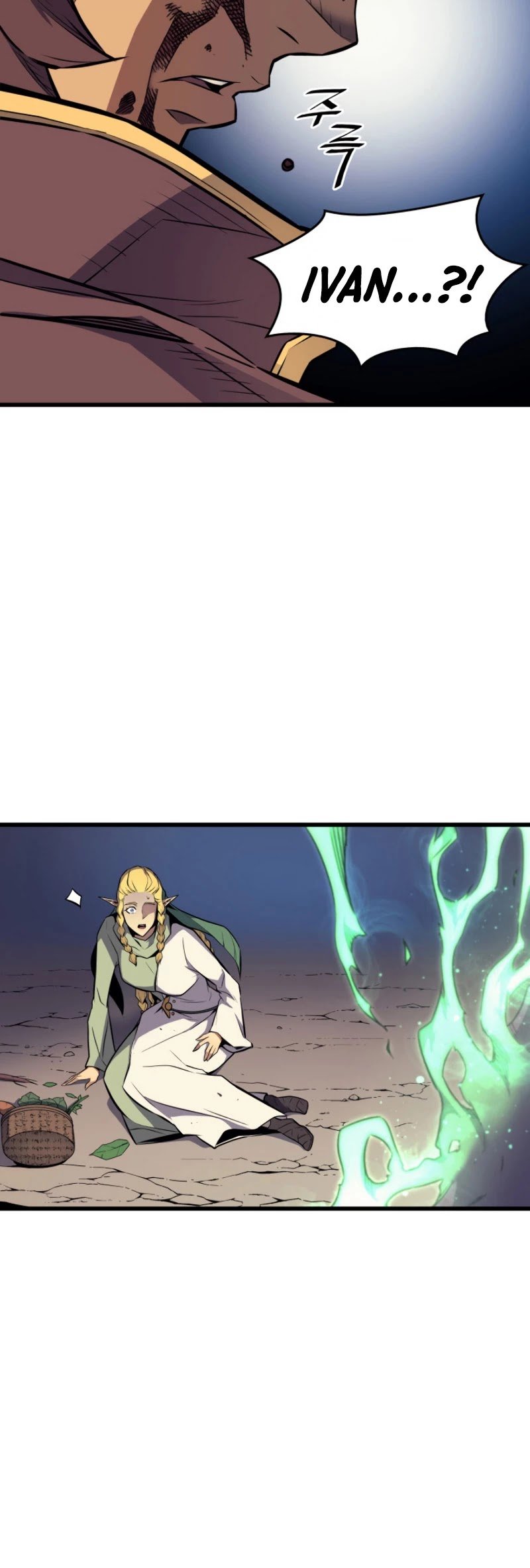 The Great Mage Returns After 4000 Years chapter 81 - page 13