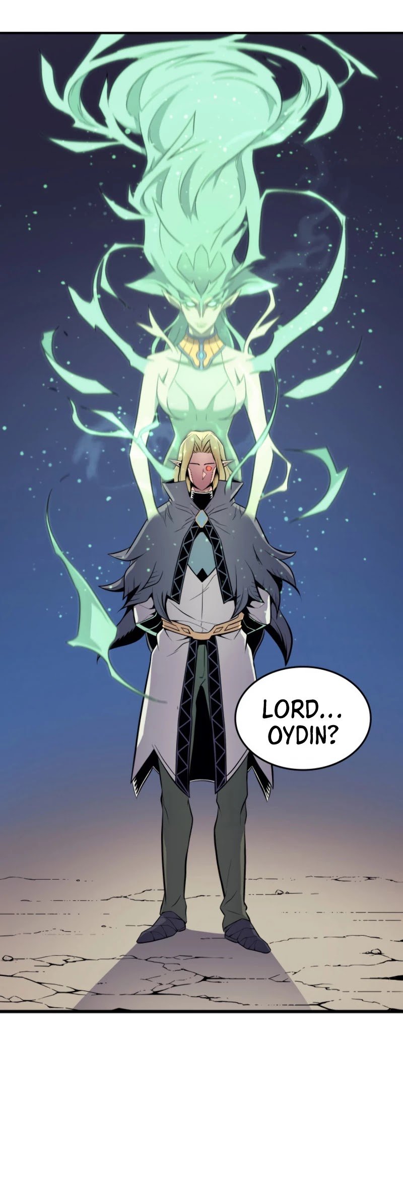The Great Mage Returns After 4000 Years chapter 81 - page 14