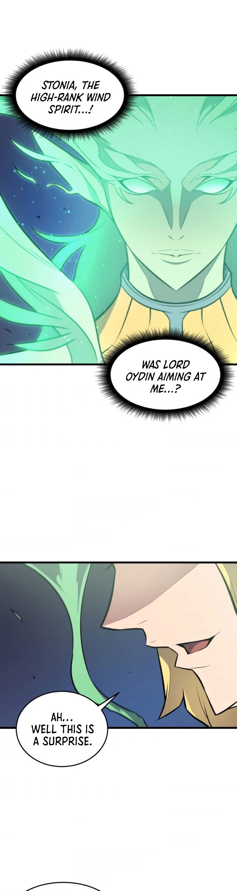 The Great Mage Returns After 4000 Years chapter 81 - page 15