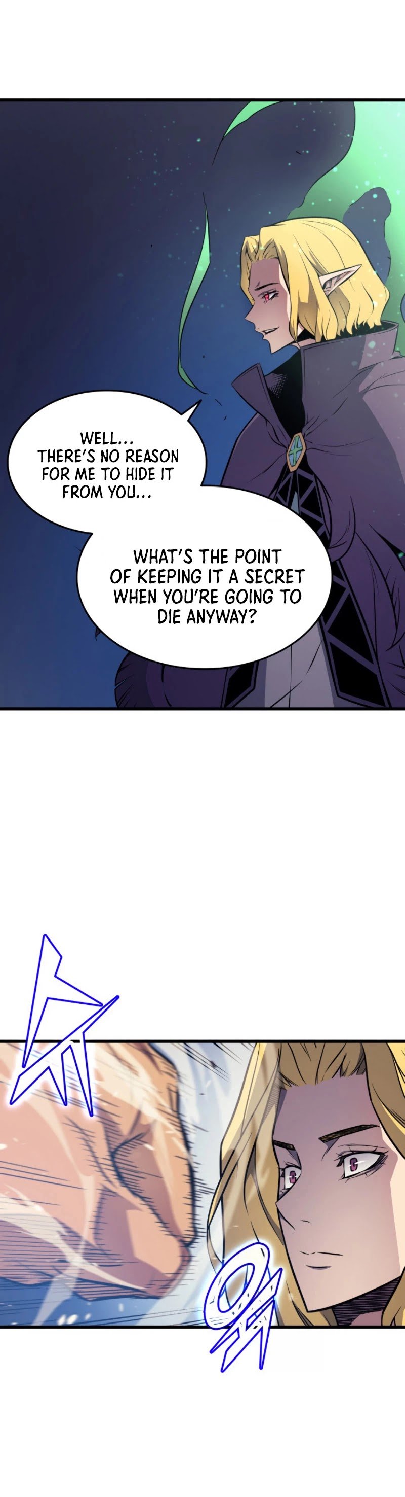 The Great Mage Returns After 4000 Years chapter 81 - page 17