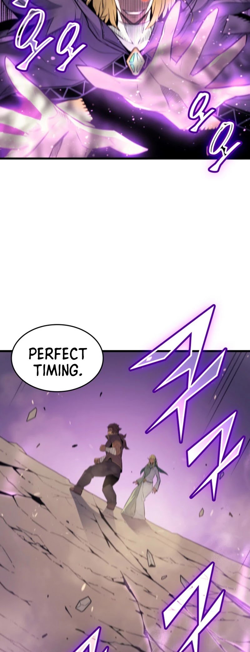 The Great Mage Returns After 4000 Years chapter 81 - page 21