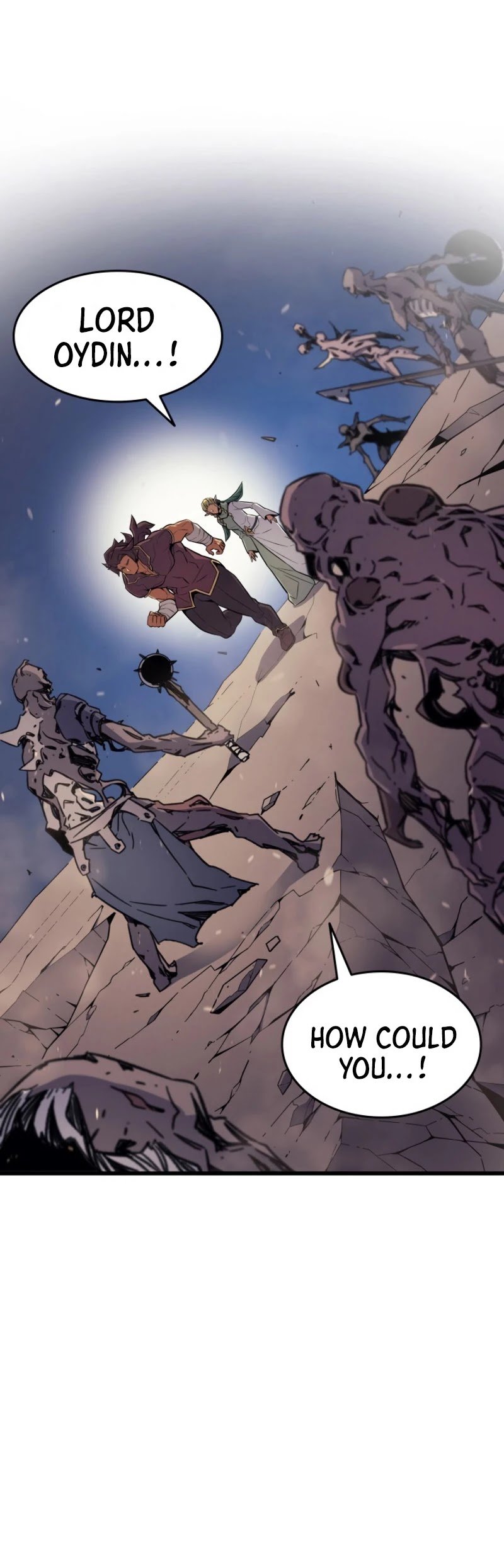 The Great Mage Returns After 4000 Years chapter 81 - page 26