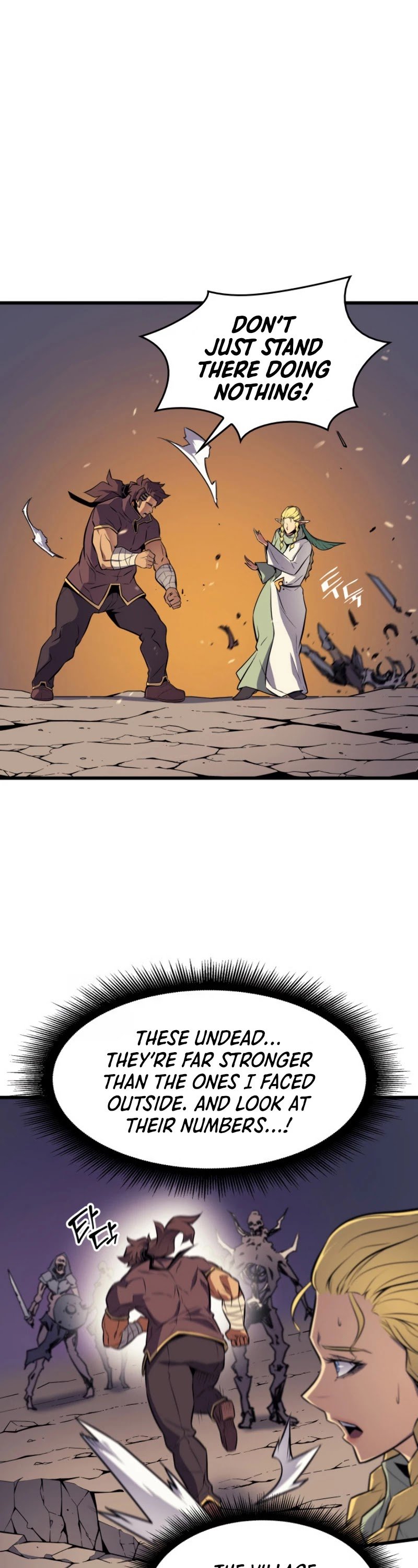The Great Mage Returns After 4000 Years chapter 81 - page 28