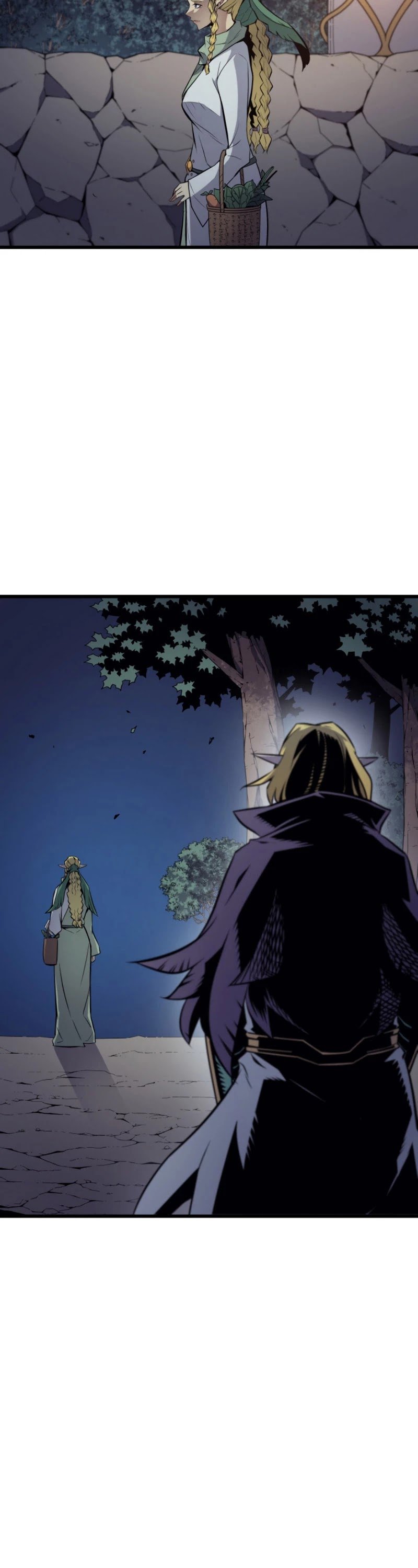 The Great Mage Returns After 4000 Years chapter 81 - page 3