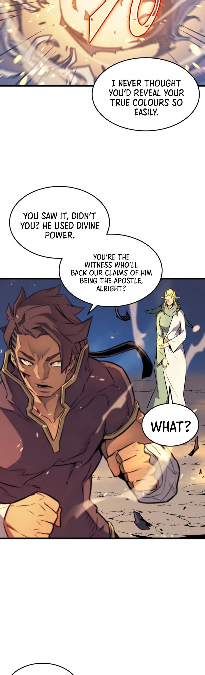 The Great Mage Returns After 4000 Years chapter 81 - page 30