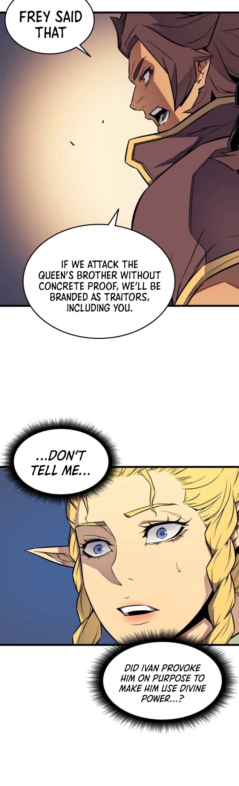 The Great Mage Returns After 4000 Years chapter 81 - page 31