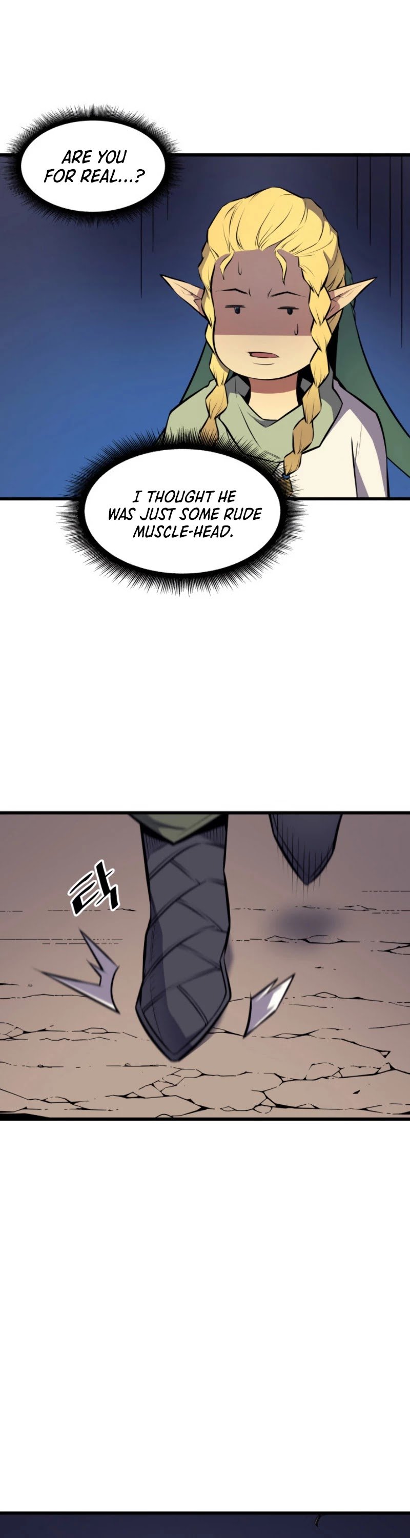 The Great Mage Returns After 4000 Years chapter 81 - page 32
