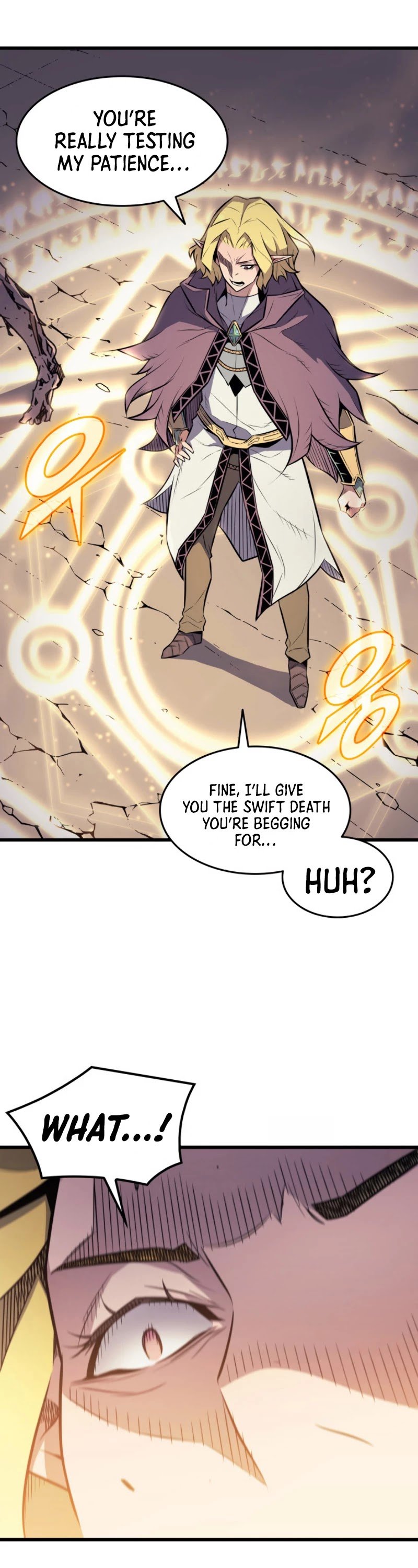 The Great Mage Returns After 4000 Years chapter 81 - page 35