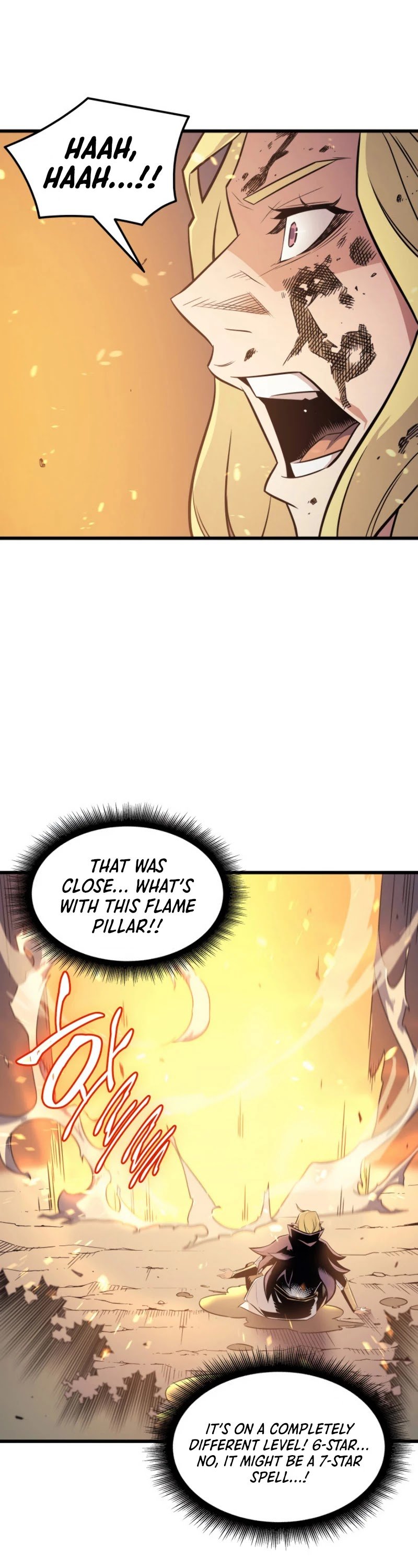 The Great Mage Returns After 4000 Years chapter 81 - page 38