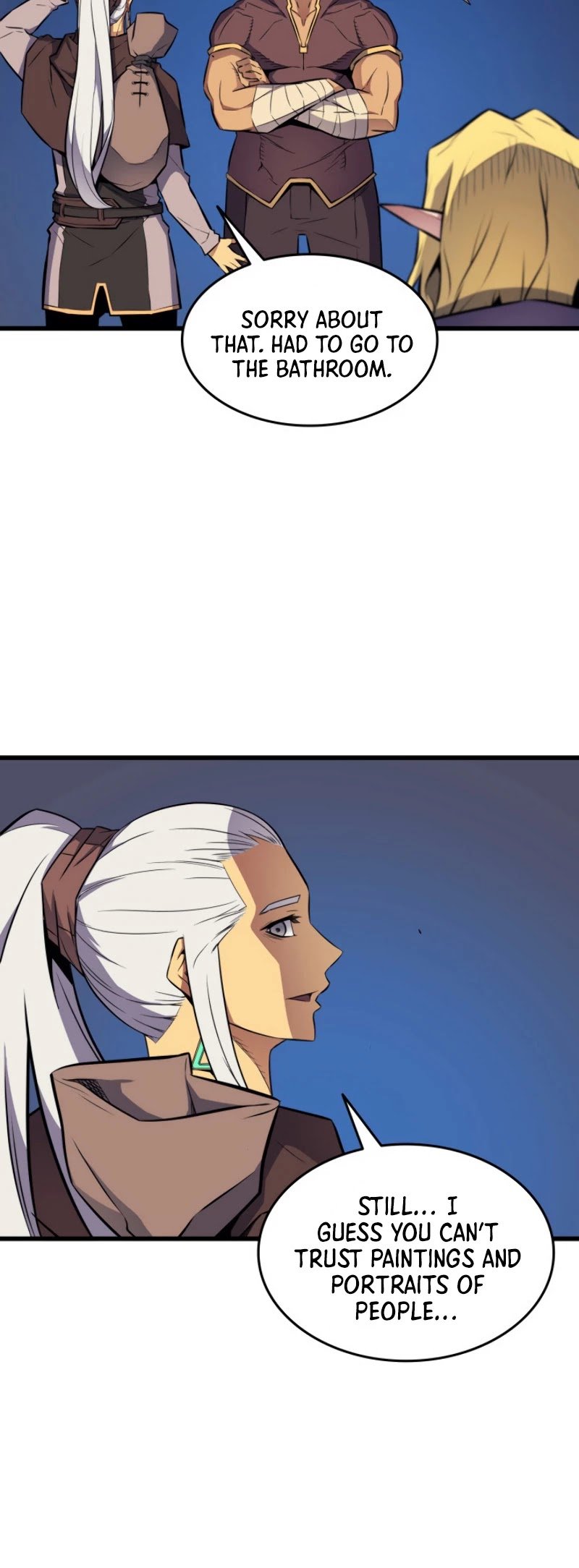 The Great Mage Returns After 4000 Years chapter 81 - page 40