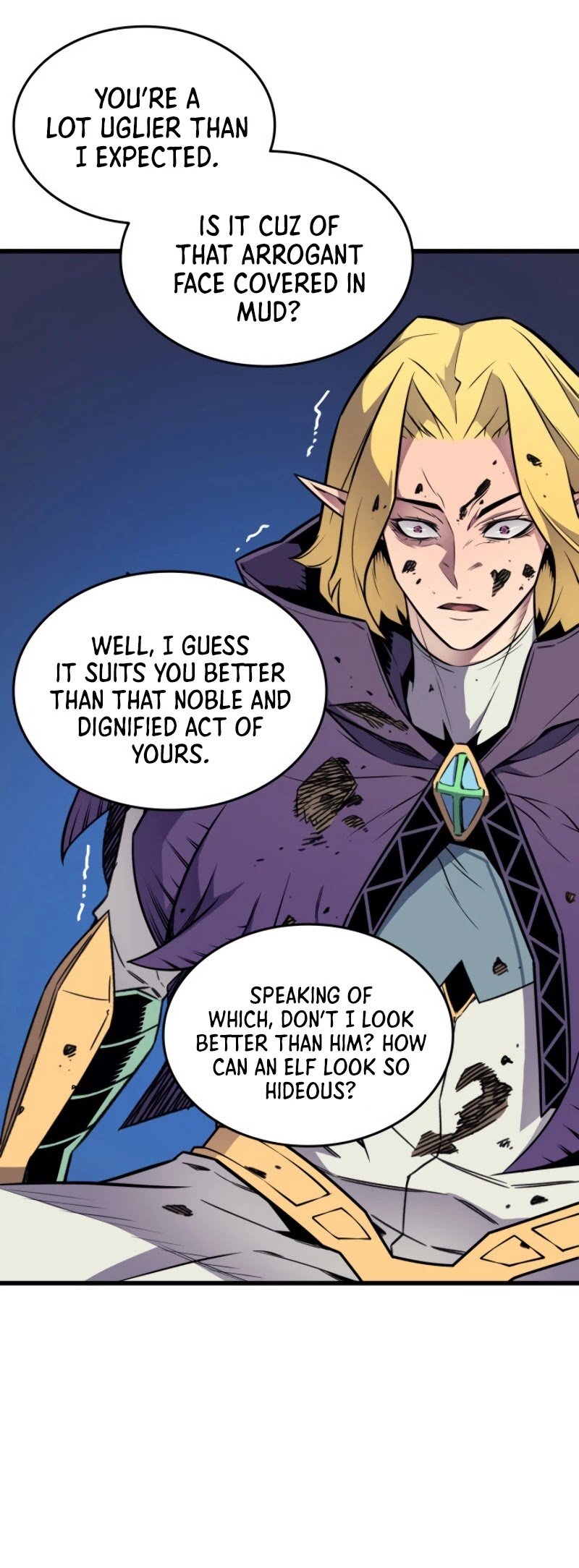 The Great Mage Returns After 4000 Years chapter 81 - page 41