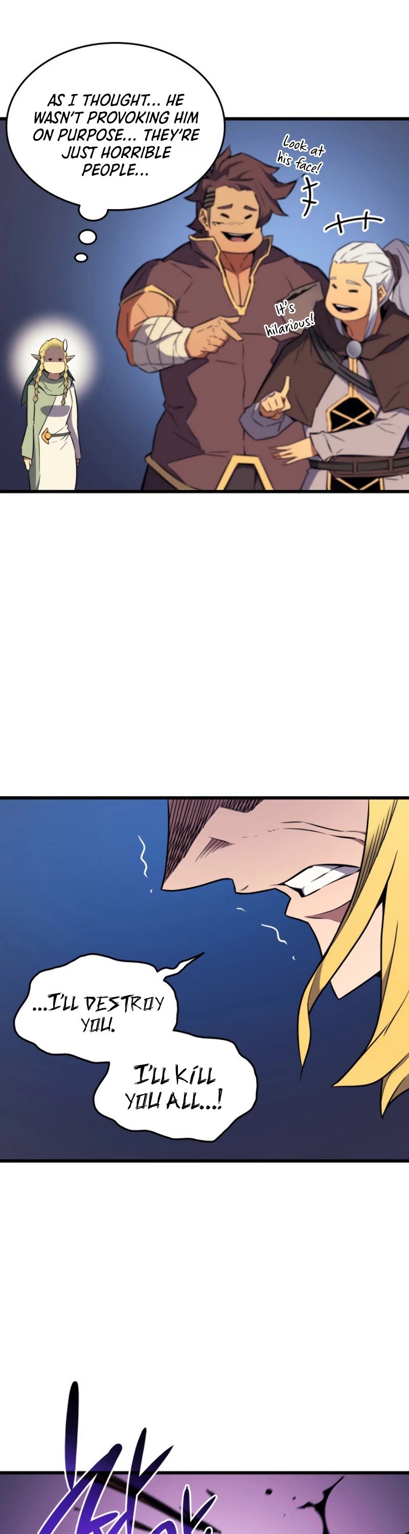 The Great Mage Returns After 4000 Years chapter 81 - page 42