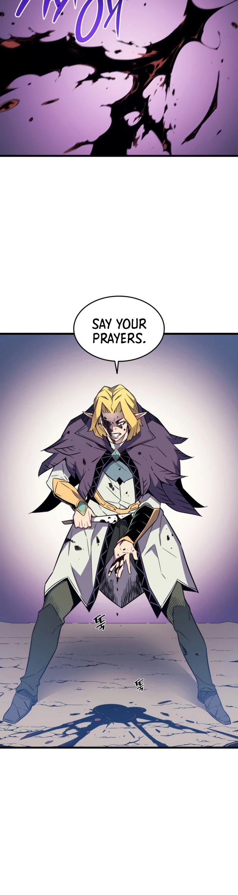 The Great Mage Returns After 4000 Years chapter 81 - page 43