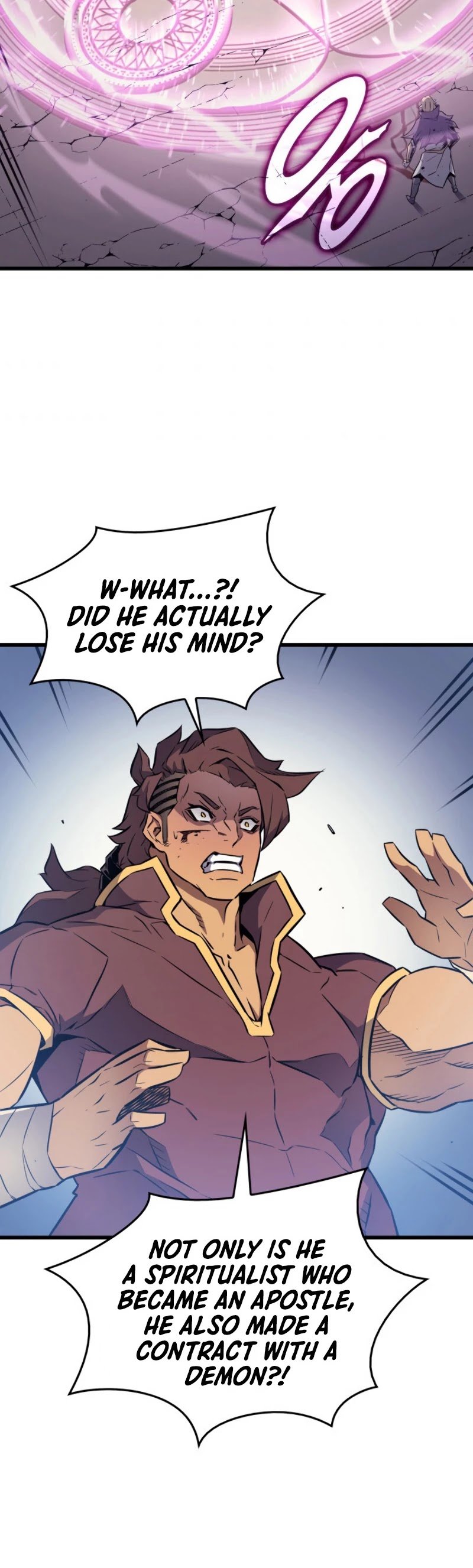 The Great Mage Returns After 4000 Years chapter 81 - page 45