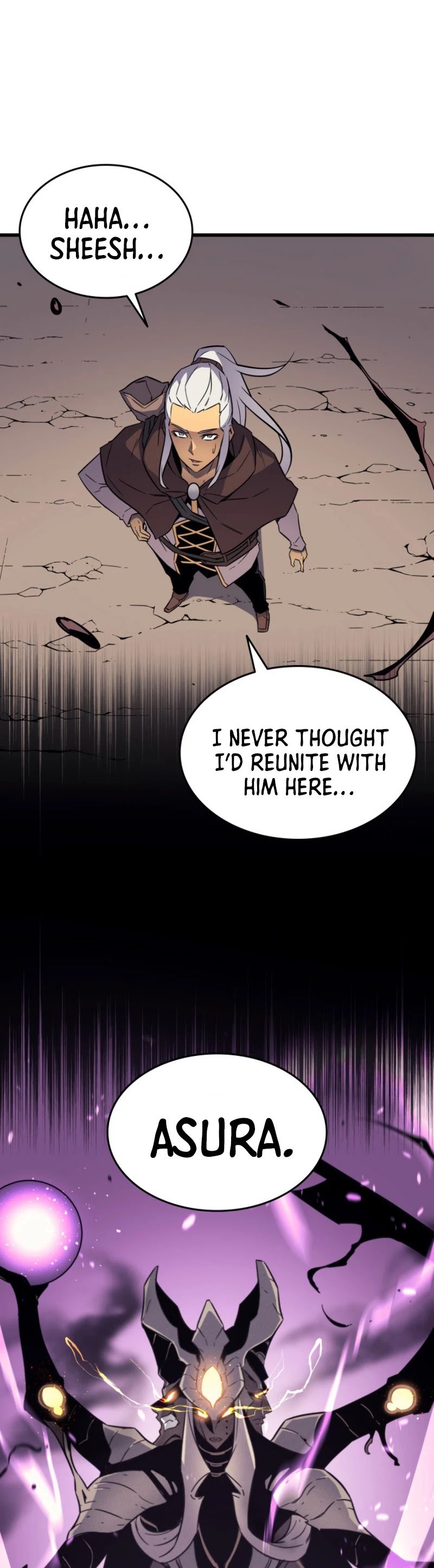 The Great Mage Returns After 4000 Years chapter 81 - page 46