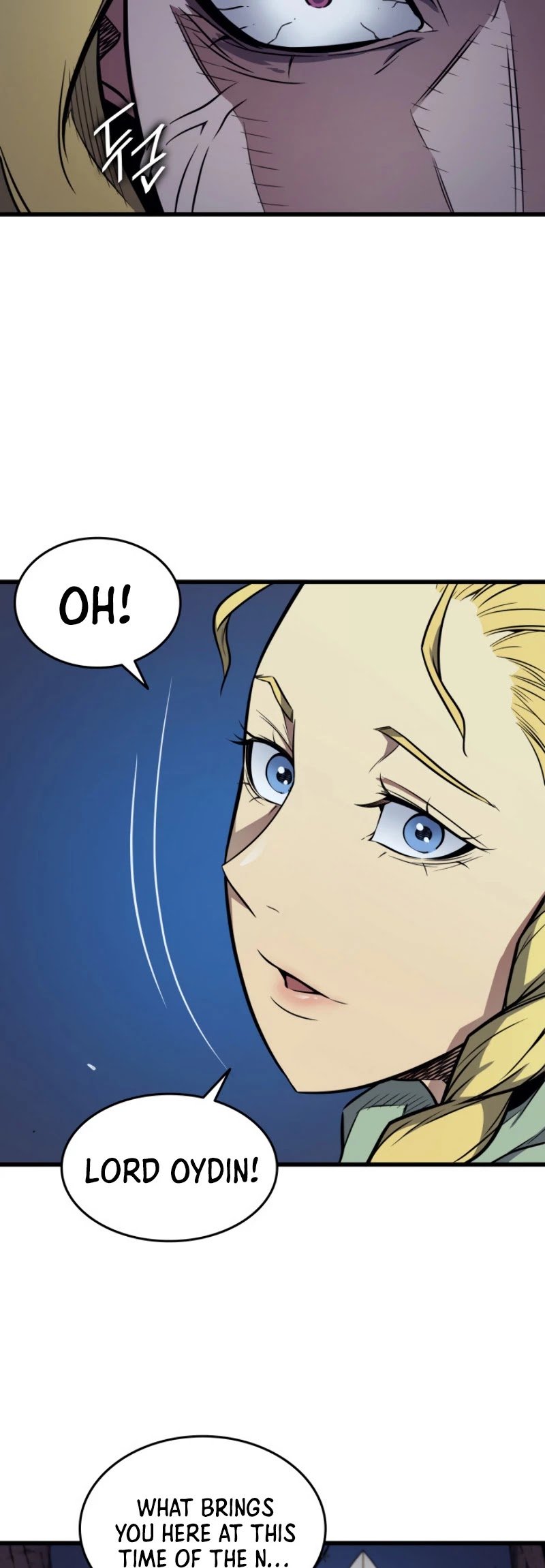 The Great Mage Returns After 4000 Years chapter 81 - page 5