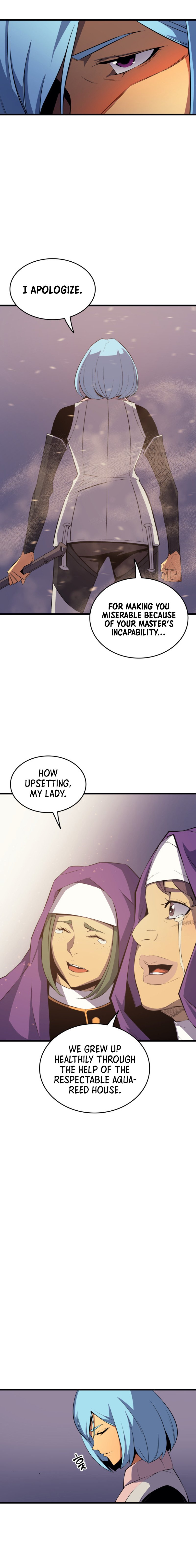 The Great Mage Returns After 4000 Years chapter 26 - page 10