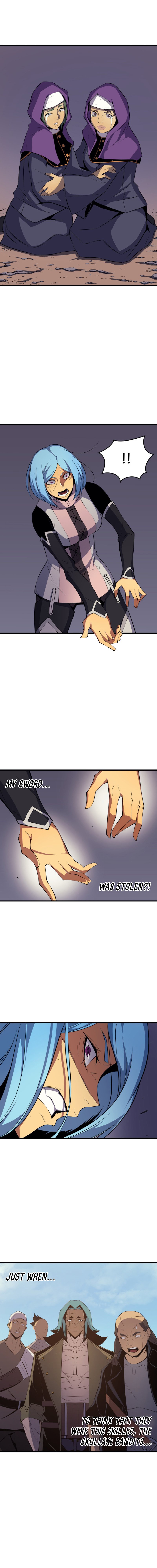 The Great Mage Returns After 4000 Years chapter 26 - page 14