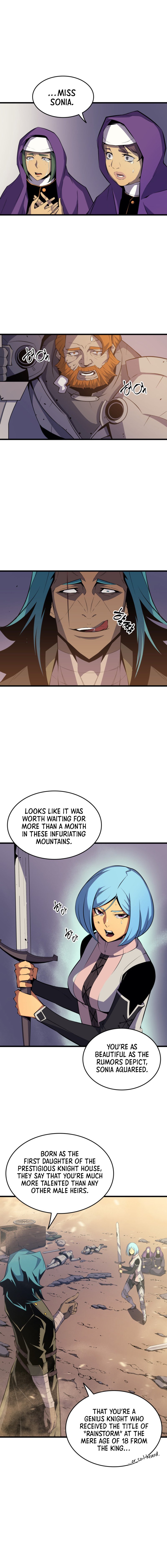 The Great Mage Returns After 4000 Years chapter 26 - page 2