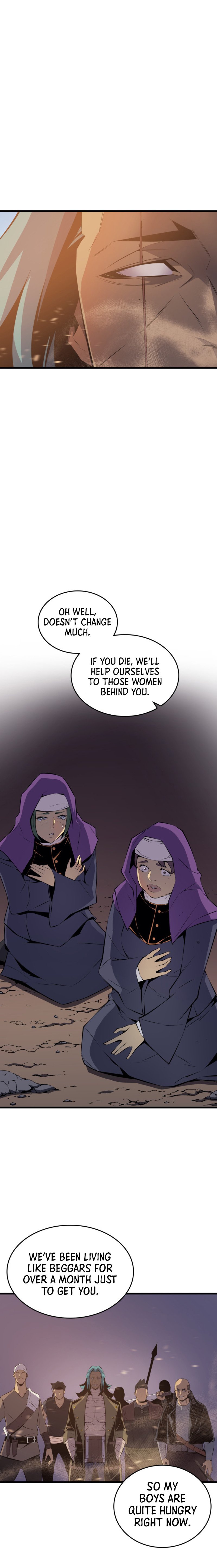 The Great Mage Returns After 4000 Years chapter 26 - page 7