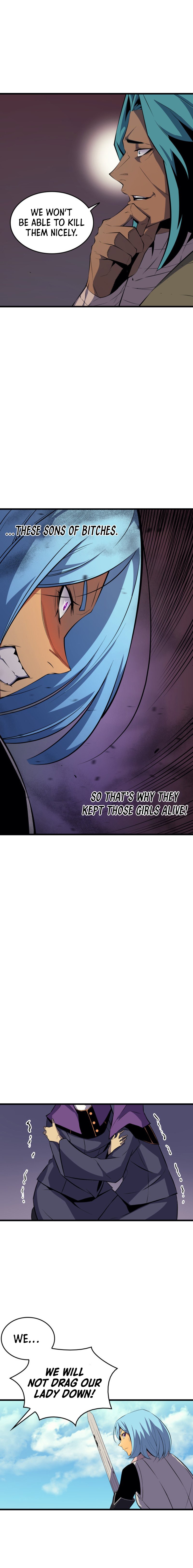 The Great Mage Returns After 4000 Years chapter 26 - page 8