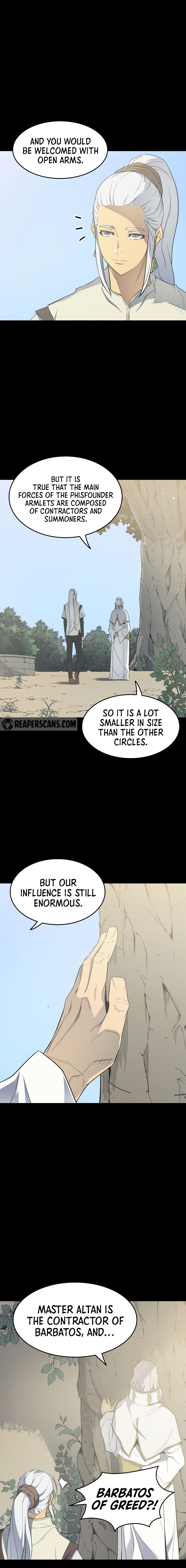 The Great Mage Returns After 4000 Years chapter 59 - page 12