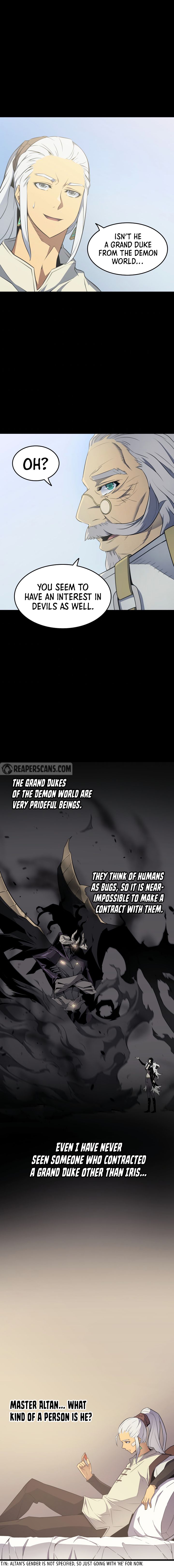 The Great Mage Returns After 4000 Years chapter 59 - page 13