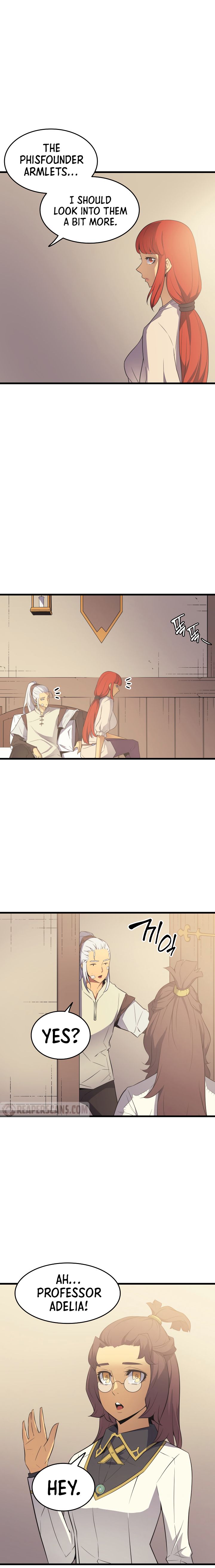The Great Mage Returns After 4000 Years chapter 59 - page 14