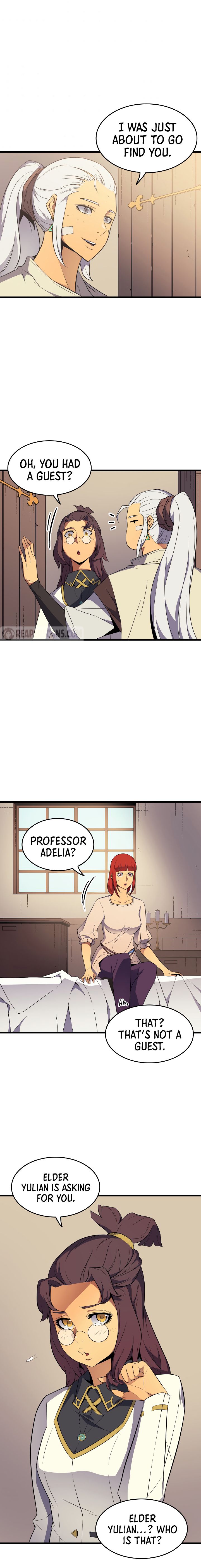 The Great Mage Returns After 4000 Years chapter 59 - page 15