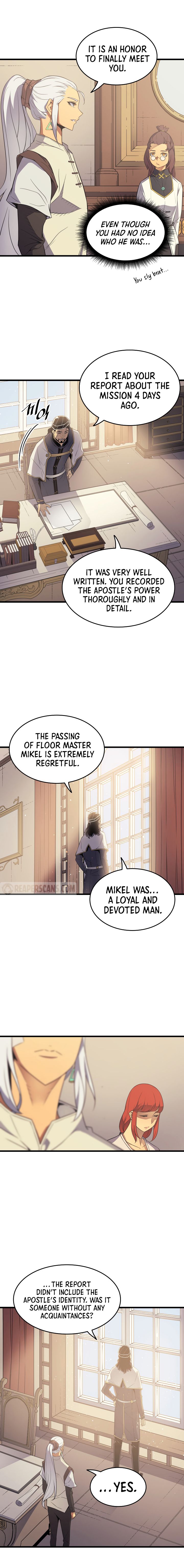The Great Mage Returns After 4000 Years chapter 59 - page 17