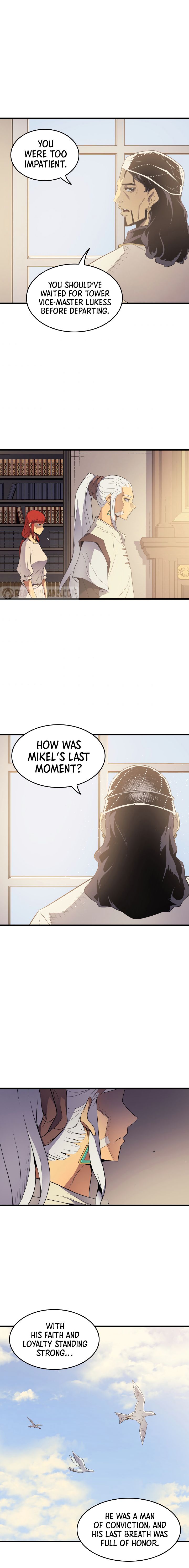 The Great Mage Returns After 4000 Years chapter 59 - page 18