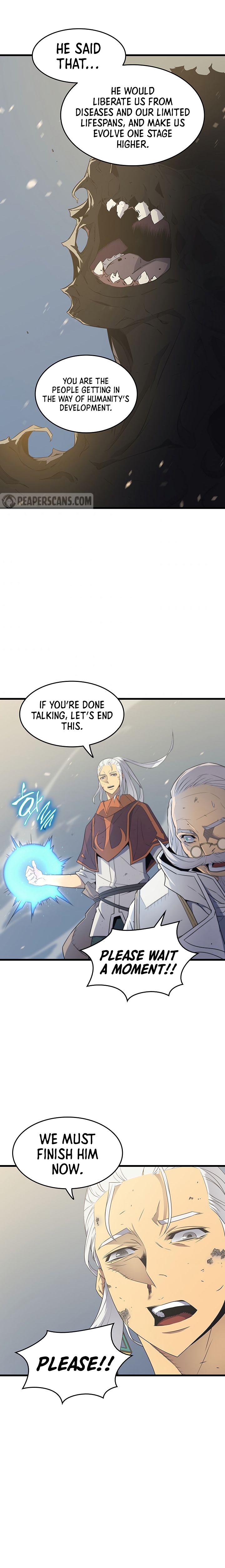 The Great Mage Returns After 4000 Years chapter 59 - page 3