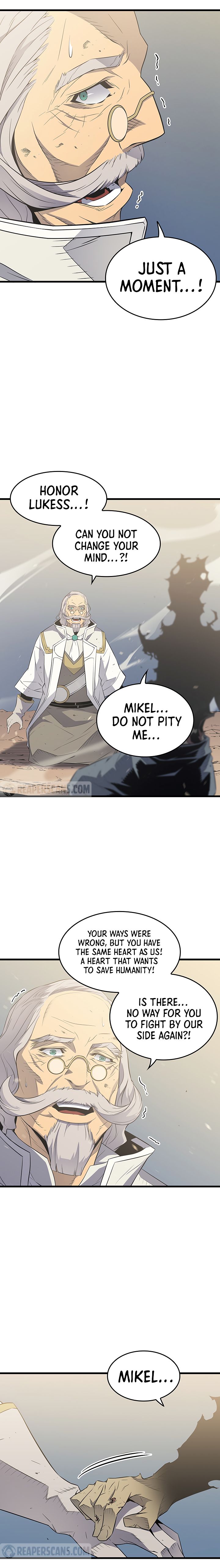The Great Mage Returns After 4000 Years chapter 59 - page 4