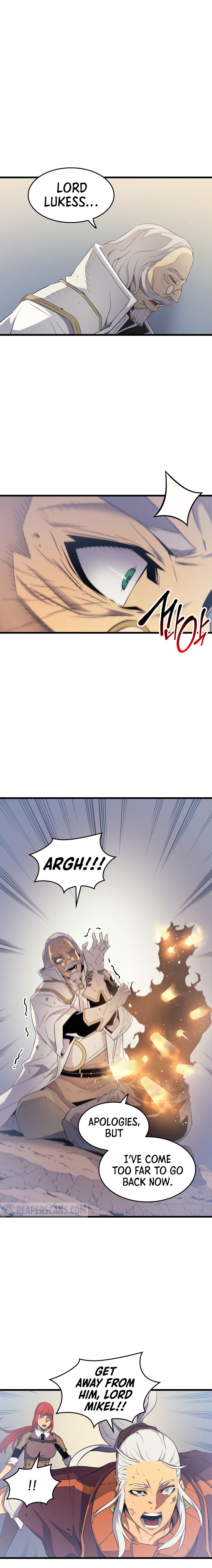 The Great Mage Returns After 4000 Years chapter 59 - page 5