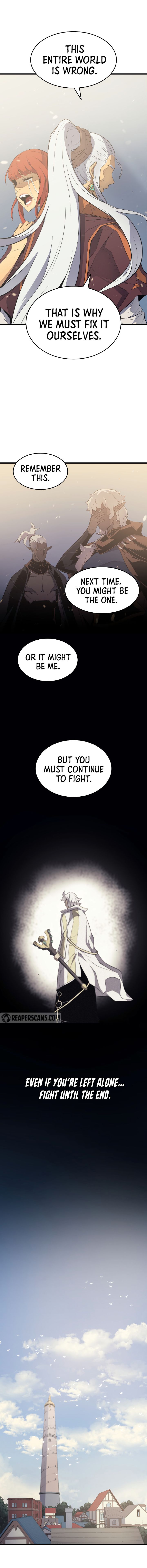 The Great Mage Returns After 4000 Years chapter 59 - page 8