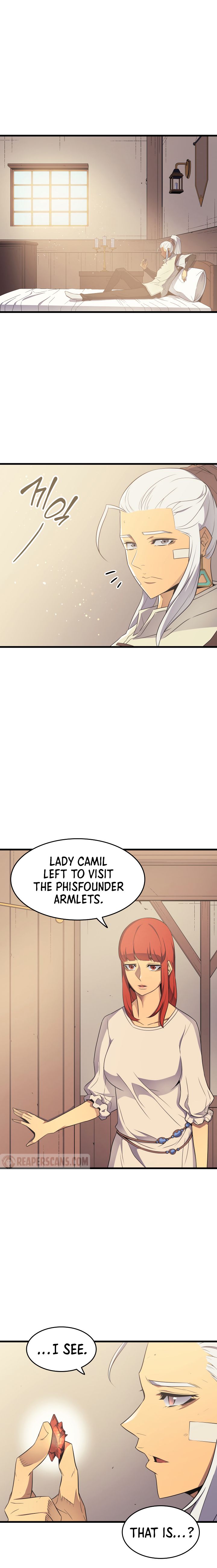 The Great Mage Returns After 4000 Years chapter 59 - page 9