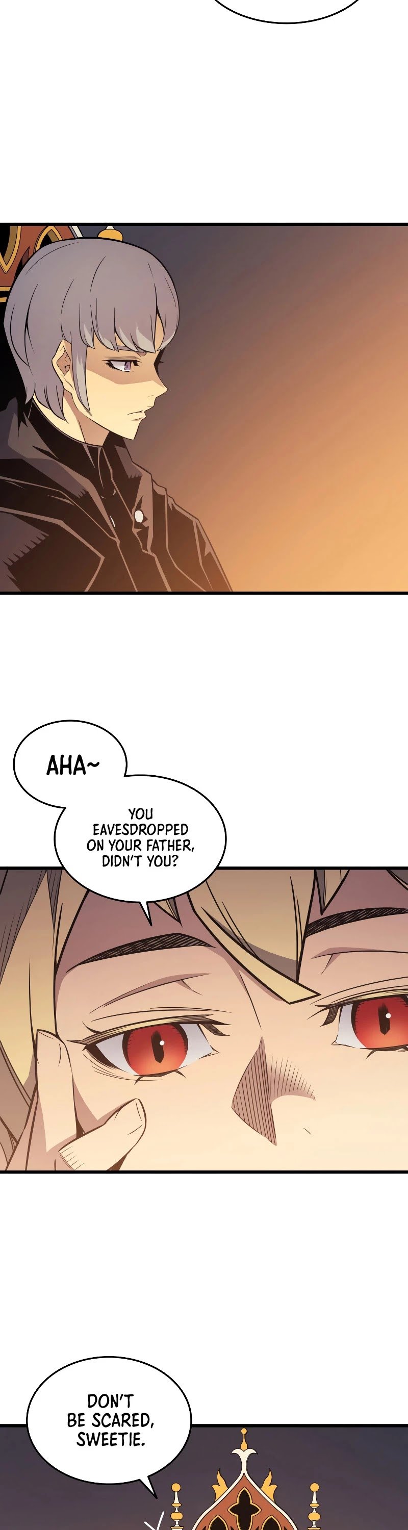 The Great Mage Returns After 4000 Years chapter 92 - page 10