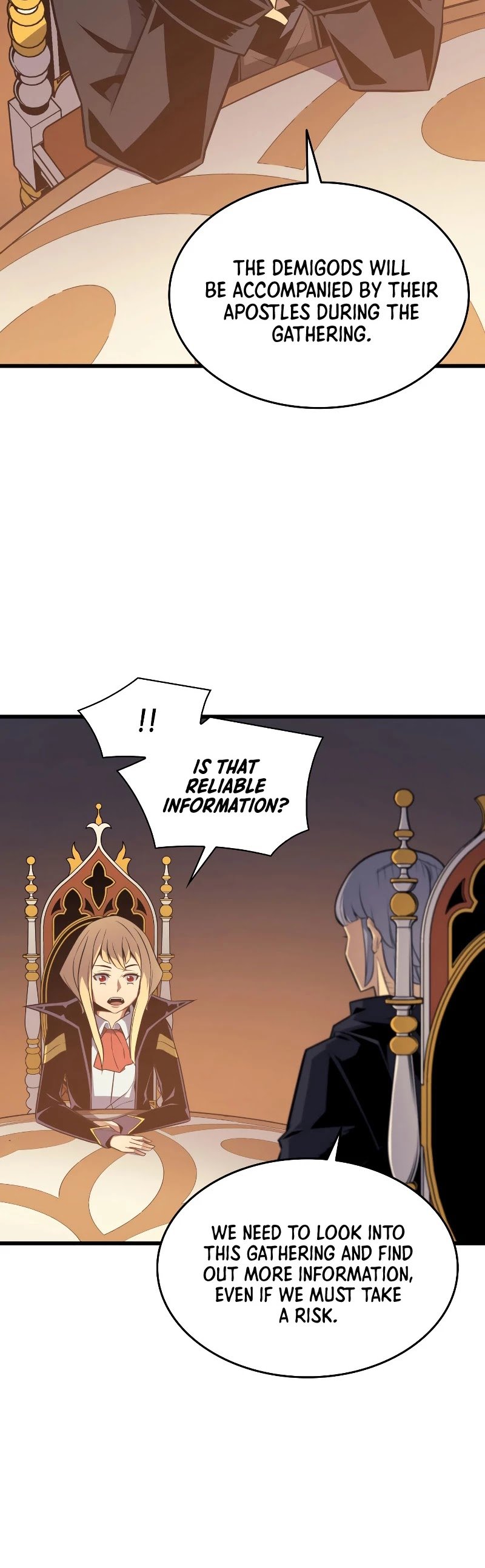 The Great Mage Returns After 4000 Years chapter 92 - page 16