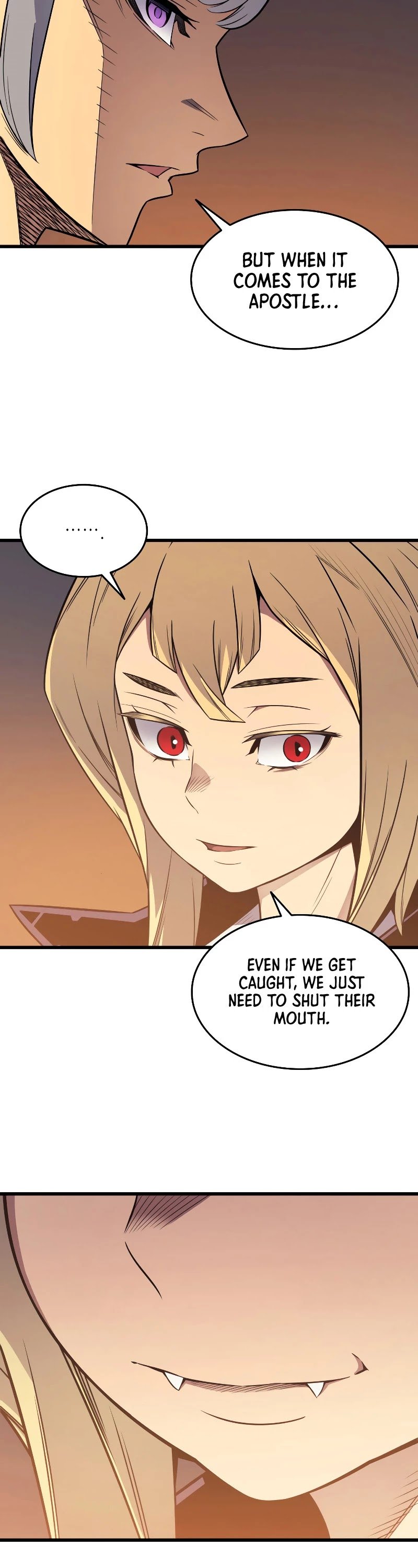 The Great Mage Returns After 4000 Years chapter 92 - page 18