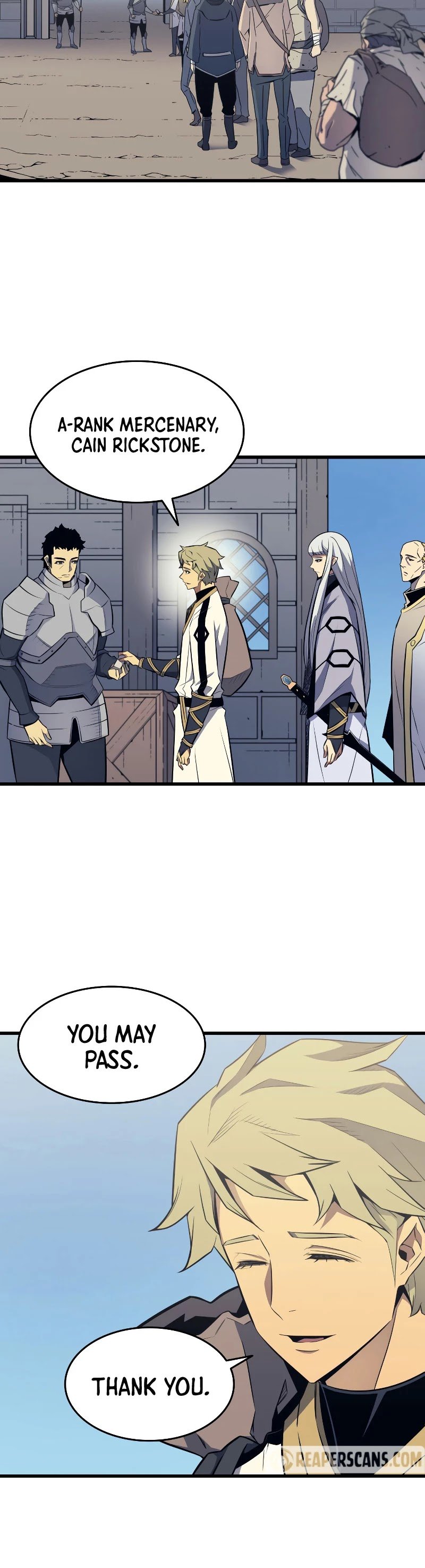 The Great Mage Returns After 4000 Years chapter 92 - page 20