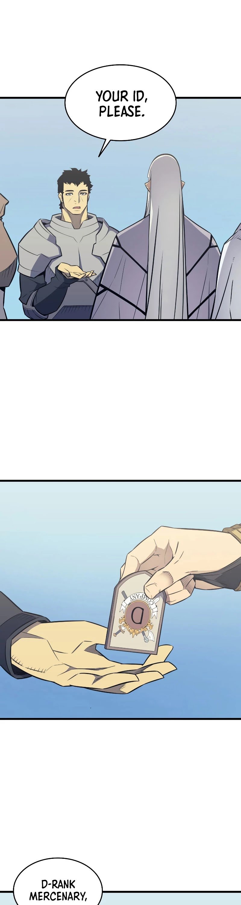 The Great Mage Returns After 4000 Years chapter 92 - page 21