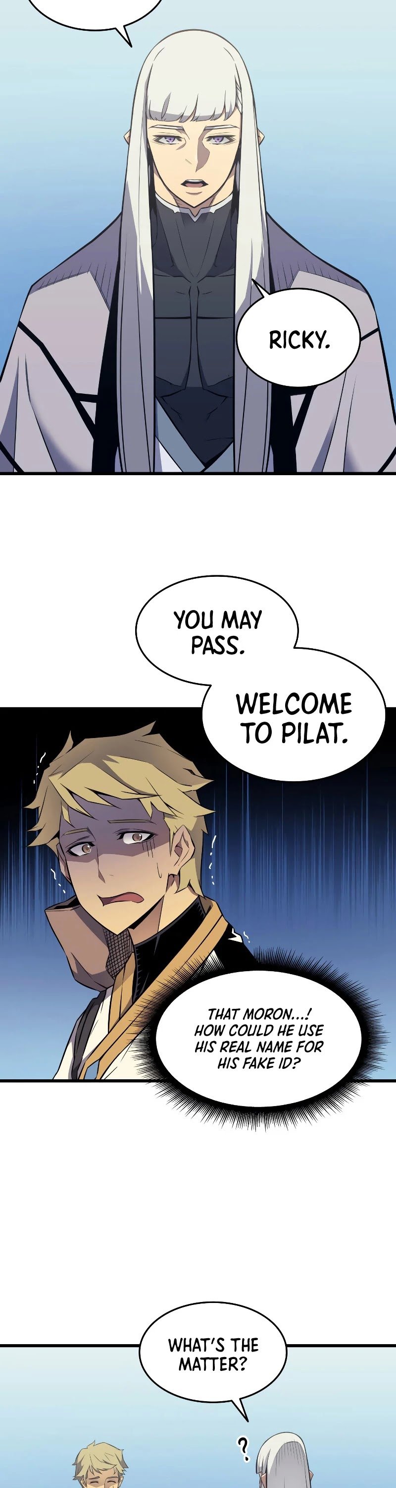 The Great Mage Returns After 4000 Years chapter 92 - page 22