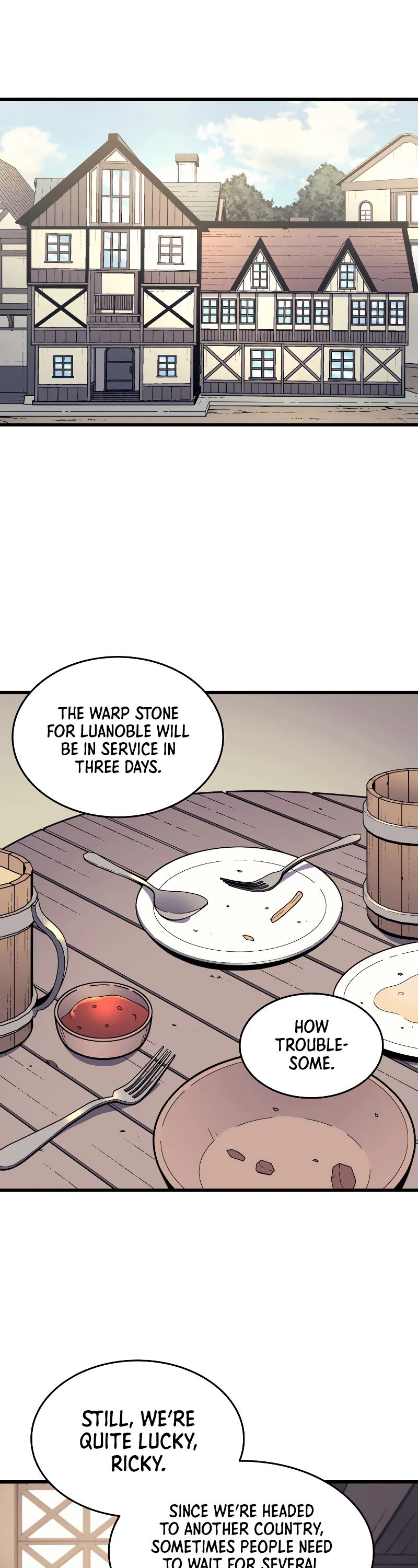 The Great Mage Returns After 4000 Years chapter 92 - page 26